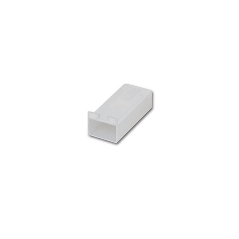 blocchetto porta faston • femmina • 1 via
