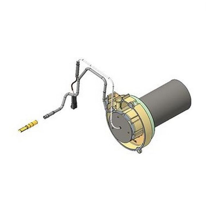 kit bruciatore combi d truma - 34020-65500