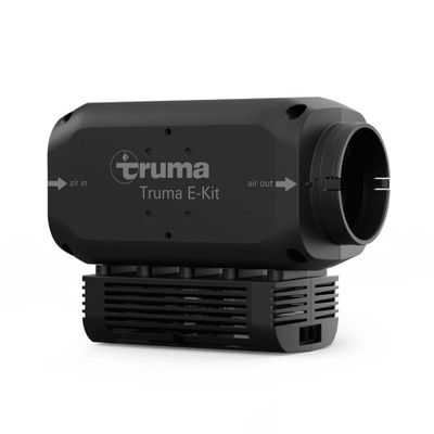 E-KIT 39200-01 - Truma