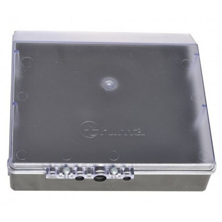 e24/e28/e40 box scheda elettronica - truma