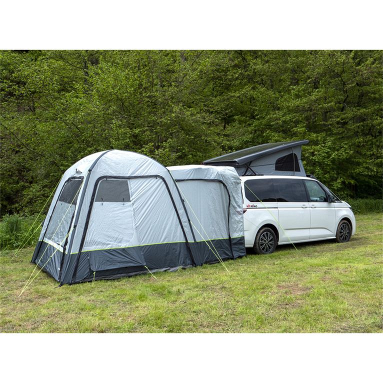 tenda posteriore univan air - reimo tent