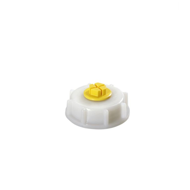 tappo a vite din61 con filet.3/4""