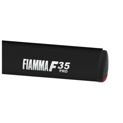 F35PRO 320 DEEP BLACK - Fiamma