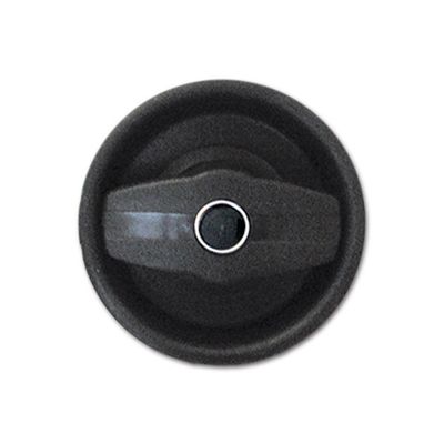 Serratura esterna 1064 • nera