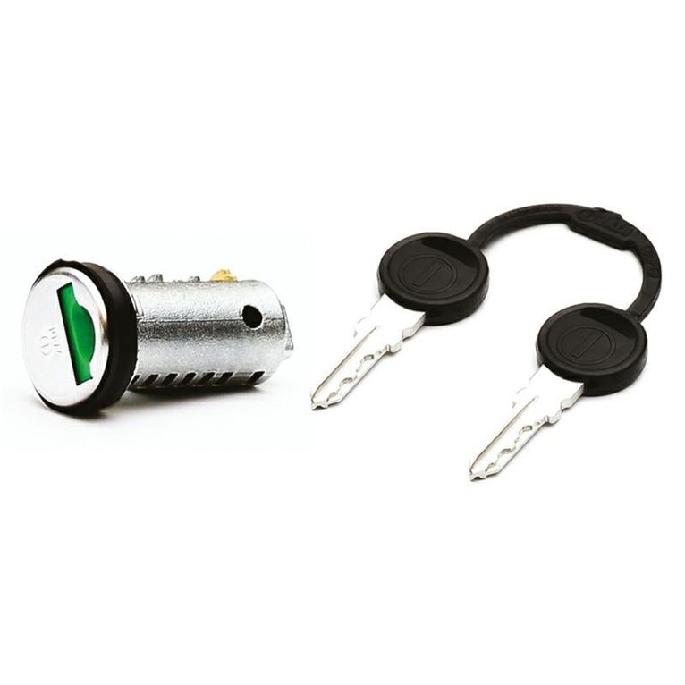rotore con coppia chiavi zadi per serie da 4501 a 4520