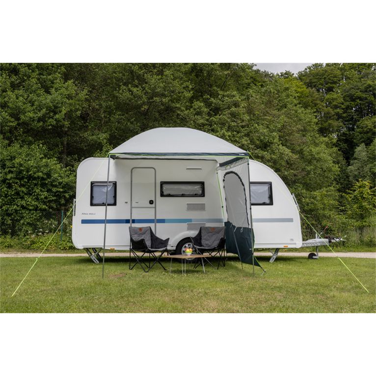 tendalino parasole palm beach 2-2.6 260x240 cm vw t5/t6
