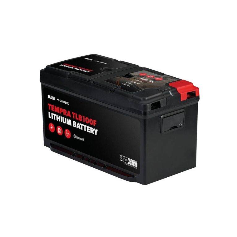 tempra batteria lifepo4 12v-100ah 341x192x176h freeze mo