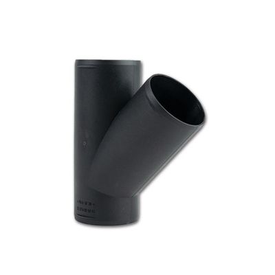 Adattatore a Y tubo aria • Ø 60 mm • 45° - Eberspächer
