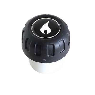 S3004/S5004 MANOPOLA COMANDO CROMAT - Truma