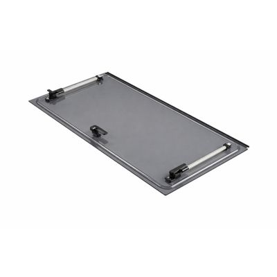 VETRO RIC. S4-S5 GRIGIO FUME' 900X600 - Dometic