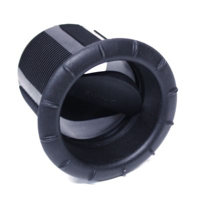 BOCCHETTA FINALE NEW L=65 MM NERA - Truma