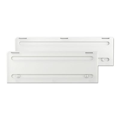 Kit inverno griglia LS100 e LS200 • bianco - Dometic