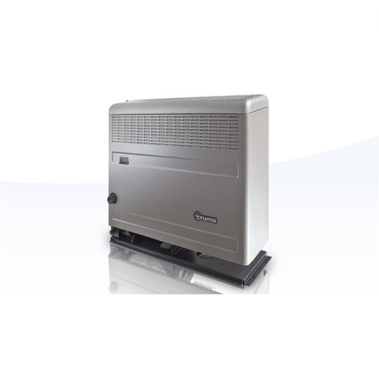 stufa trumatic s2200a 30mb titanio s22sx-t