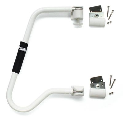 Maniglione di Salita Security 46 Pro - Fiamma