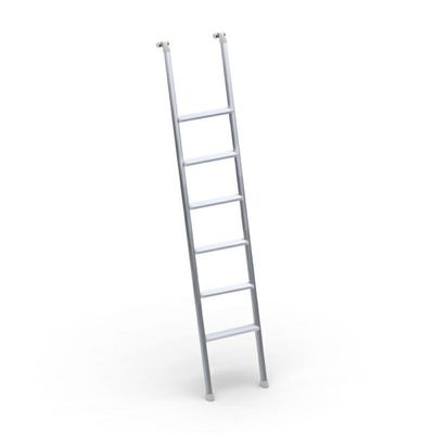 TITTA – Scala in Alluminio per Cuccetta 6 Gradini – 174