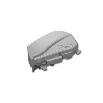 Cuffia Destra F80S - Titanium