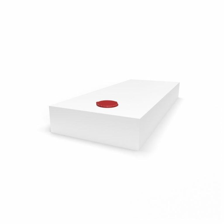 serbatoio acqua lt.48 bianco - lippert