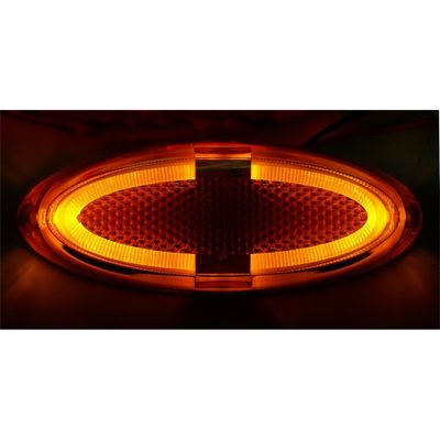 SIDE MARKER LED 12V,GUIDA LUCE,COLO SML001 BLISTER