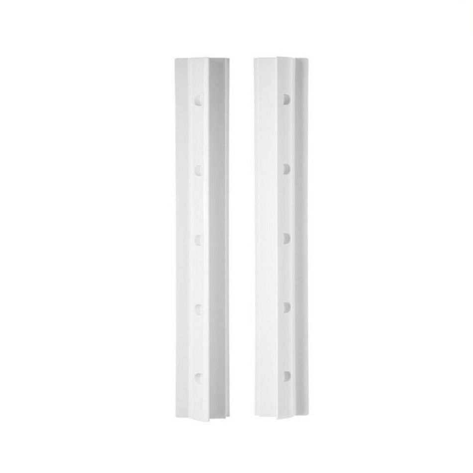 staffe-mont-panello-sol-2-pz-bianc