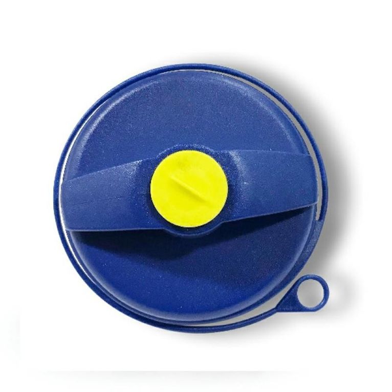tappo di ricambio per bocchettone (solo per 60111.10v)