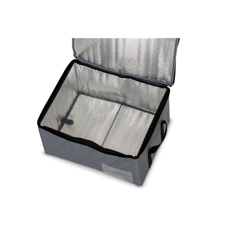 box pieghevole holiday travel cool s 40x31x23 cm