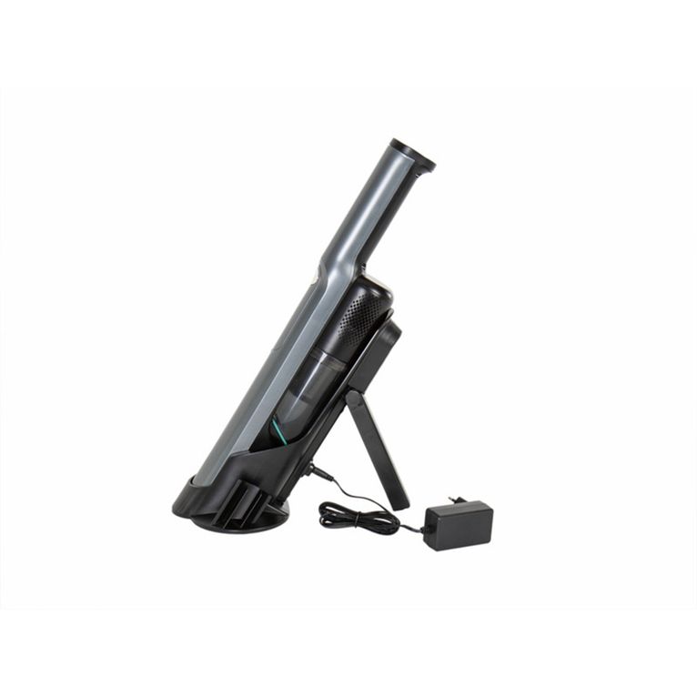 aspirapolvere a batteria 200 w usb e 230 v con accessori