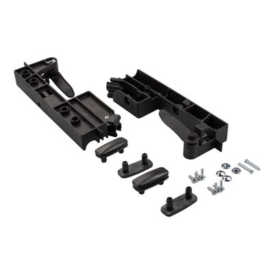 SET SUPPORTI PISTONI DX/SX HEKI 2/HEKI 2 DELUXE CON MANI