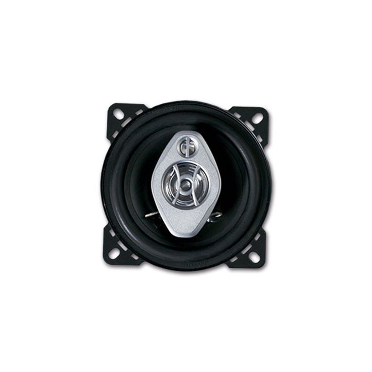 coppia altoparlanti • ø 100 mm • 60 w