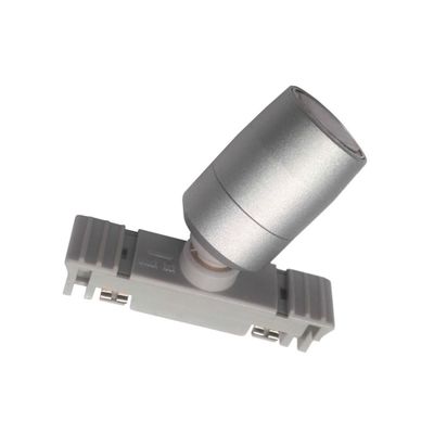 SPOT SILVER PER TRACK LIGHT 3000K I
