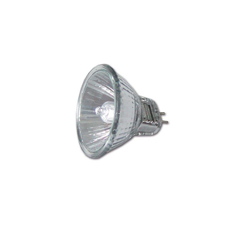 lampadina alogena mr11 - 10 w