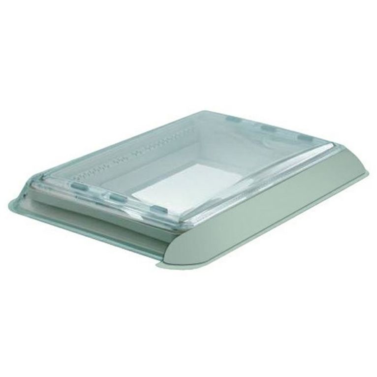 spoiler heki corto 800mm. - dometic