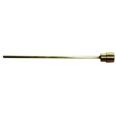 Bussola 19 mm per trapano, lunghezza 380 mm - Carbest