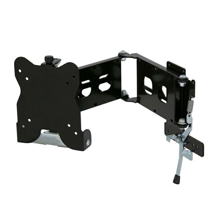 butterfly 2 - supporto lcd pantografo est. max mm.403
