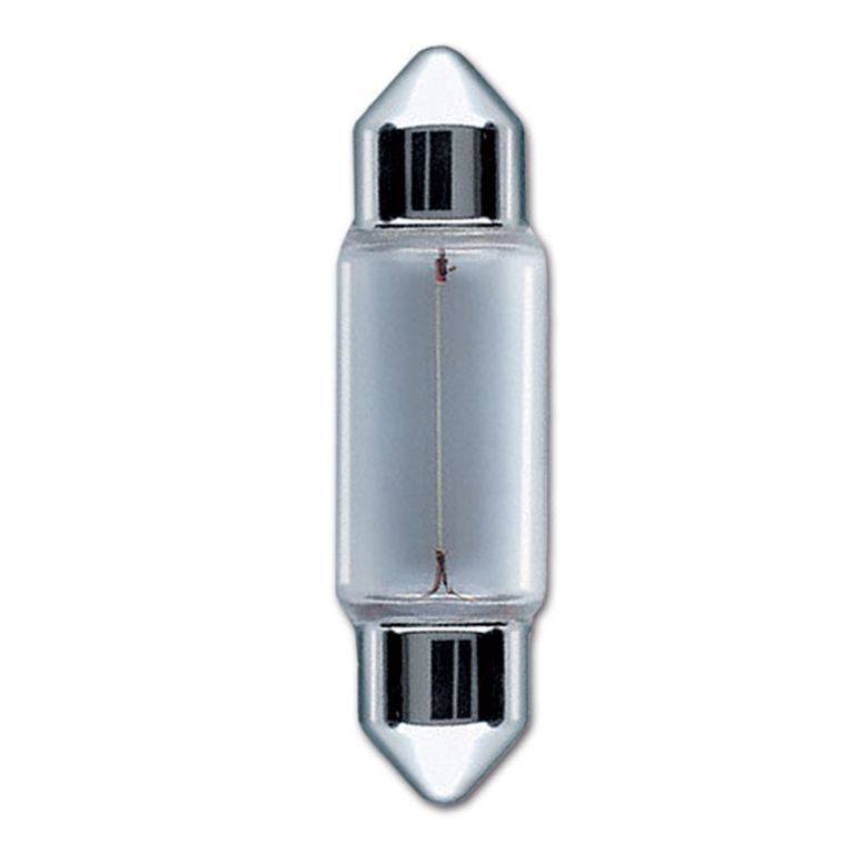 lampadina a filamento c10w