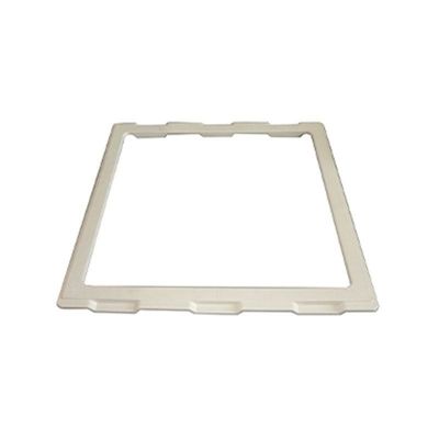 CORNICE ADATTATORE CONDIZIONATORE PER TETTO GRECATO DUCA