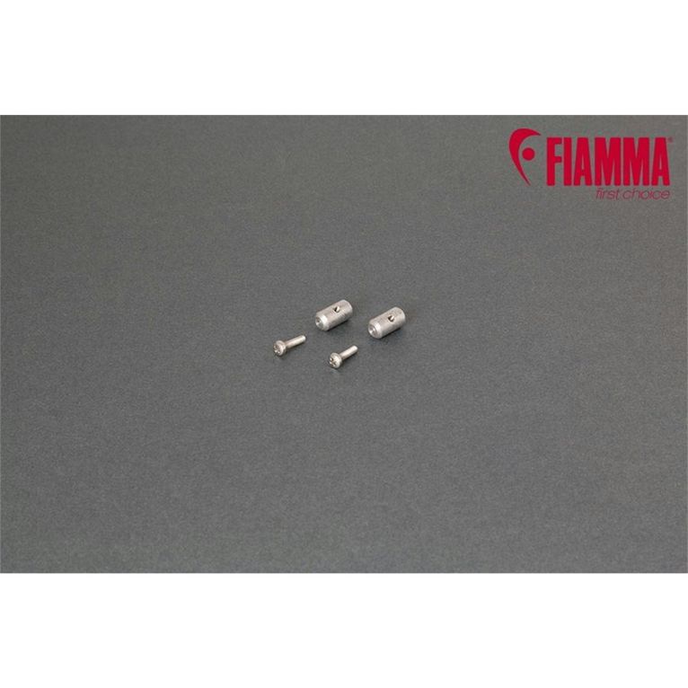 kit nottolini caravanstore - fiamma