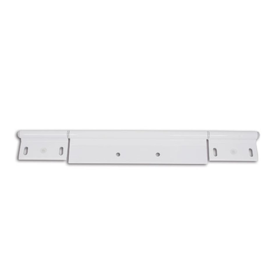 cerniera-bianca-star-350-mm-star-6-fori-star-blister