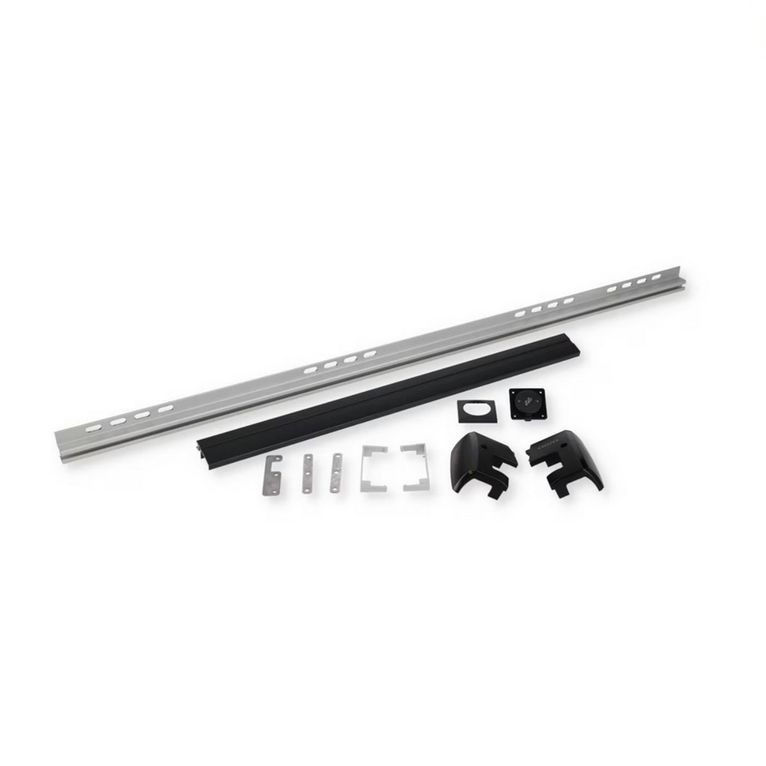 set mont. per gradino thule g2 12 v