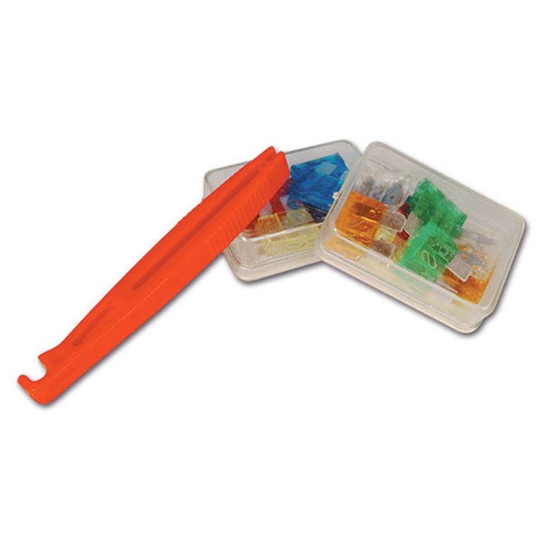 kit di 21 unival • con clip