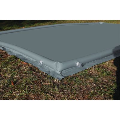 Telo impermeabile per pavimento 250x250 cm - Reimo Tent