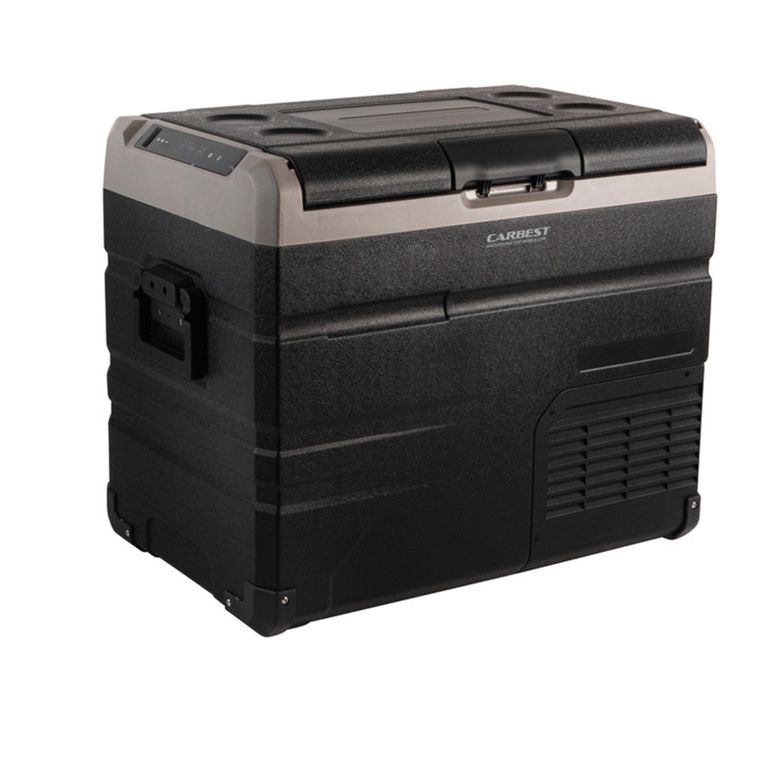 frigo a compressore dualcooler 45 l 12v/24v a batteria