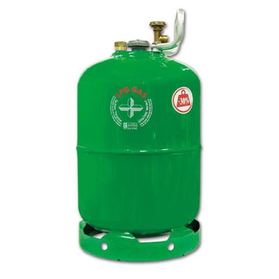 Bombola GPL Prakto • valvola automotive • 26,3 L
