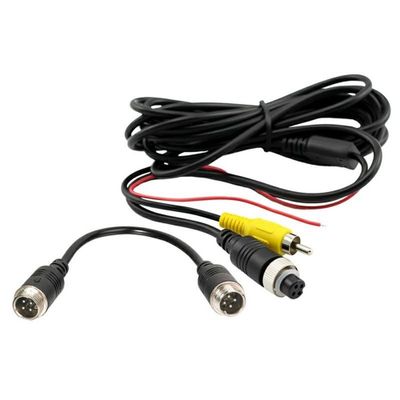 ADAPTER CAM ADP.9 - Dynavin