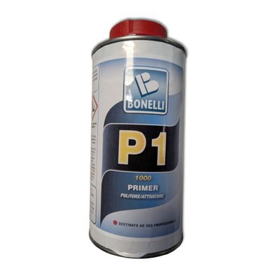 PRIMER PER MIGLIORARE ADESIONE PROD