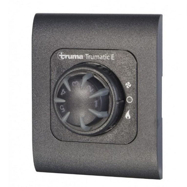 trumatic e24 - e40 comando