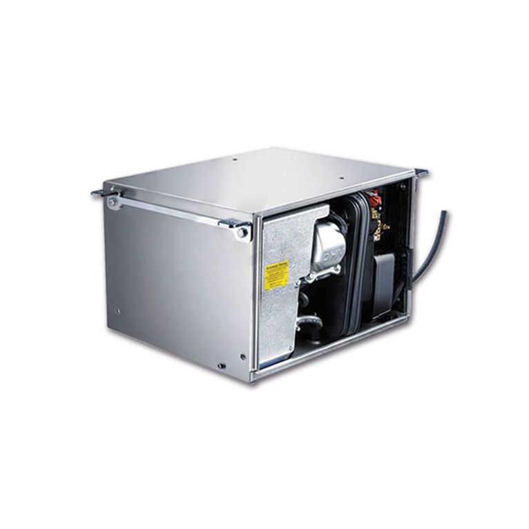 generatore tec29 a benzina • max 2900 w - dometic