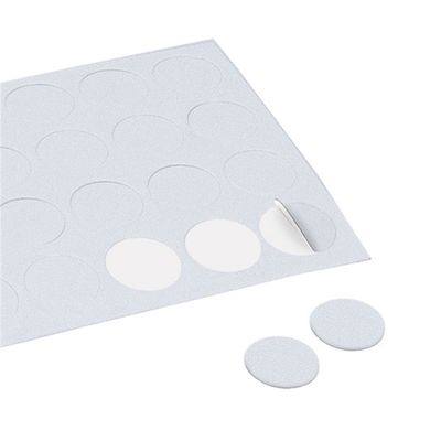 Cover adesivi bianco • Ø 13