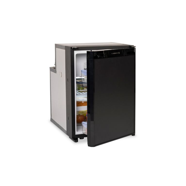 frigorifero a compressore cvb50 con freezer 12 v