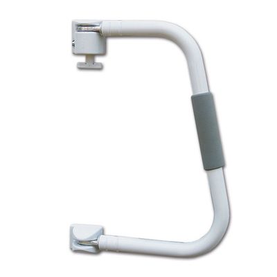 Maniglione di Salita Security 46 White - Fiamma