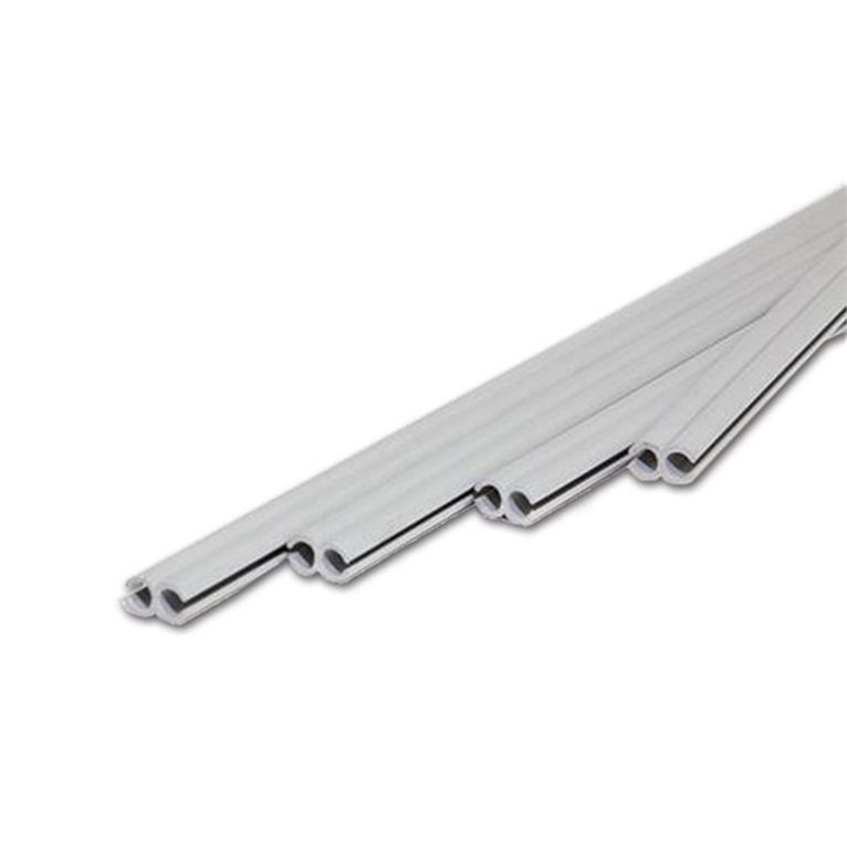 privacy rail kit (4 canaline)